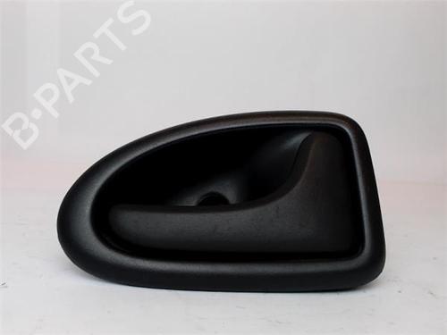 Rear right interior door handle NISSAN PRIMASTAR Bus (X83) dCi 140 99035101