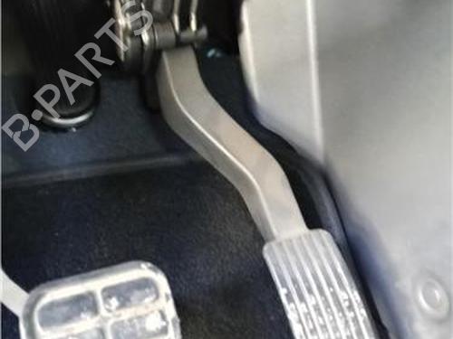 Pedal Pedal MITSUBISHI COLT VI (Z3_A, Z2_A) 1.5 DI-D (Z39A) (95 hp) 36040615 36040615