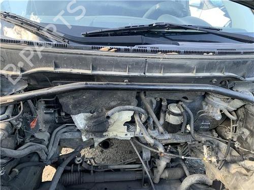 Scuttle panel MITSUBISHI OUTLANDER II (CW_W) 2.0 DI-D (CW8W) | BP32417846C110