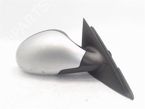 Used Right mirror SEAT IBIZA III (6L1) [2002-2009]  13051836