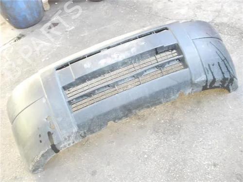 Used Front bumper CITROËN BERLINGO / BERLINGO FIRST Box Body/MPV (M_) 1.9 D 70 (MBWJZ, MCWJZ) (69 hp) 9684943