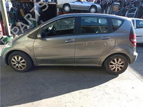 Generator MERCEDES-BENZ A-CLASS (W169) A 160 CDI (169.006, 169.306) | BP30981155M7 