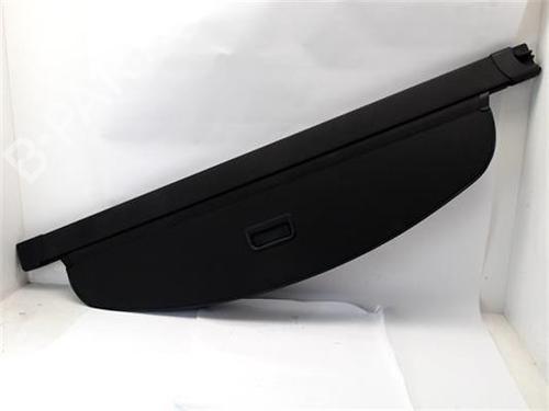 Used Rear parcel shelf AUDI A6 C6 Avant (4F5) 2.7 TDI (180 hp) 15107676