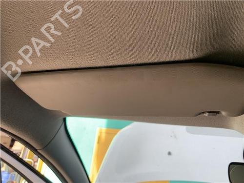 left-sun-visor-citroen-c3-iii-sx-2016-33288055 main image
