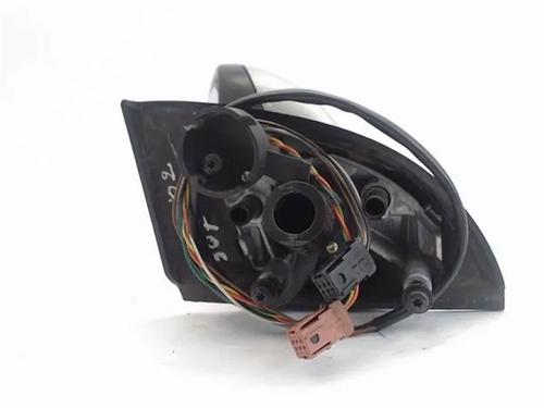 Left mirror PEUGEOT 307 (3A/C)  | BP13053152C26 