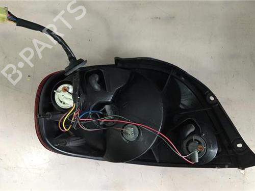 Used Left front door FIAT DOBLO MPV (119_, 223_) 1.3 JTD (75 hp) 11362475