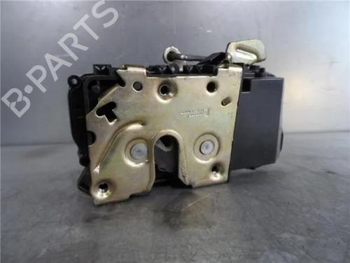 Used Front left lock CITROËN XSARA (N1) 2.0 HDi 90 (90 hp) 11362698