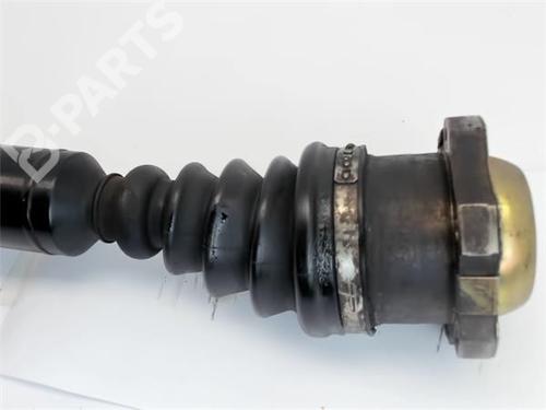 Right front driveshaft VW GOLF IV (1J1) 1.9 TDI | BP11342580M39 