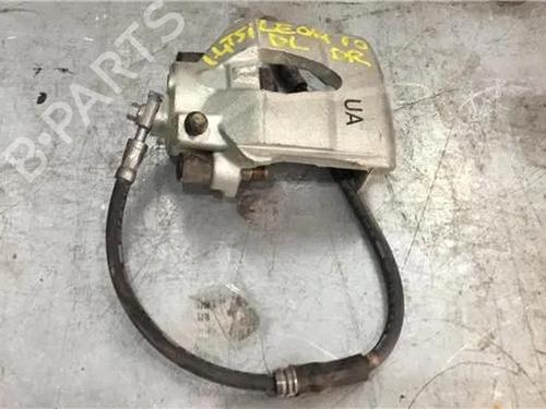 Used Other SEAT LEON (1P1) 1.4 TSI (125 hp) 14338801