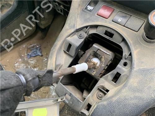 Used Gear lever PEUGEOT PARTNER MPV (5_, G_) [1996-2026]  32419489