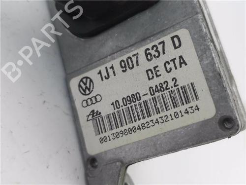 ESP Styreenhed SEAT LEON (1M1)  | BP24338637M58 