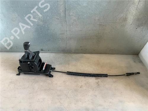 Used Gear lever Gear lever SEAT IBIZA V (KJ1, KJG) 1.0 TSI (110 hp) 33730279 33730279