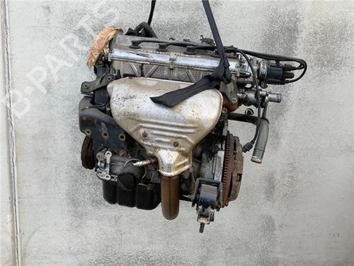 Engine SUZUKI BALENO (EG)  | BP29431381M1 