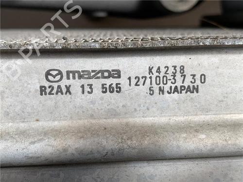 Intercooler MAZDA CX-7 (ER) 2.2 MZR-CD AWD | BP31575187M30 