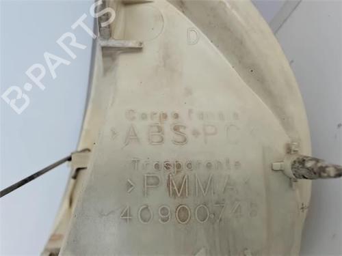Right side indicator FIAT SEICENTO / 600 (187_) 1.1 (187AXB, 187AXB1A, 187AXC1A02) | BP14345532I19 