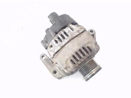 Alternator OPEL MERIVA A MPV (X03) 1.3 CDTI (E75) | BP26587698M7 