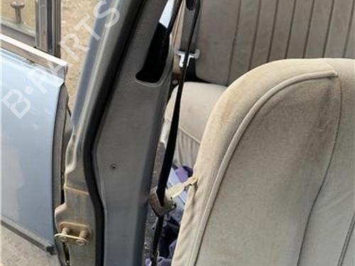 Used Front right seatbelt PEUGEOT 604 (561A_) 2.3 TD (80 hp) 32450748