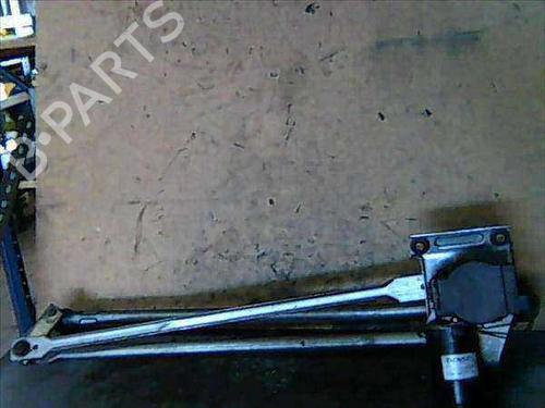 Used Front wiper motor CITROËN JUMPER I Van (244) [2002-2025]  11340702