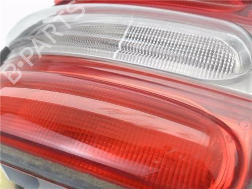 Left taillight FIAT BRAVA (182_)  | BP31206845C34 