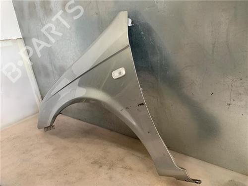Left front fenders KIA CARNIVAL II (GQ) 2.9 TDi | BP13398114C41 