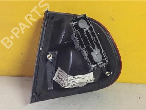 Left taillight SEAT CORDOBA (6K2)  | BP13049283C34 