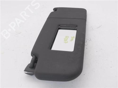 Left sun visor VW GOLF V (1K1) 2.0 GTI | BP40150721I1 - Image 7