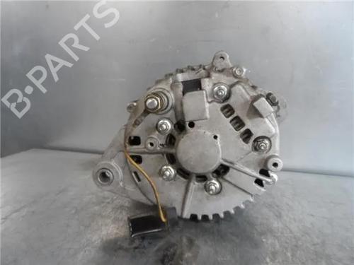 Alternator NISSAN PRIMERA (P11) 2.0 TD | BP9760287M7 