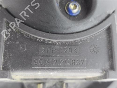 Varmeblæser FIAT SCUDO Platform/Chassis (220_)  | BP26443615M62 