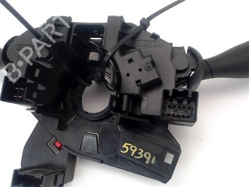 Squib airbag FORD FIESTA V (JH_, JD_) 1.4 TDCi | BP24035557C102