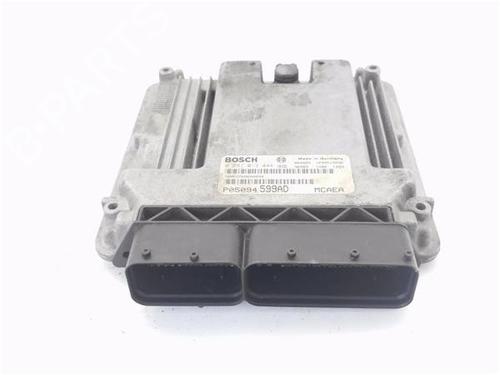 Computer JEEP COMPASS (MK49) 2.0 CRD | BP32417987M11 - Image 2