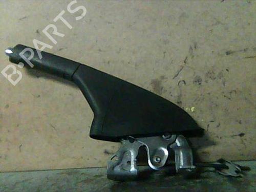 Used Hand brake SEAT IBIZA III (6L1) 1.6 16V (105 hp) 12148384