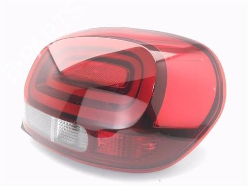 Right taillight CITROËN C3 III (SX) 1.2 VTi 82 | BP40298631C35 - Image 2