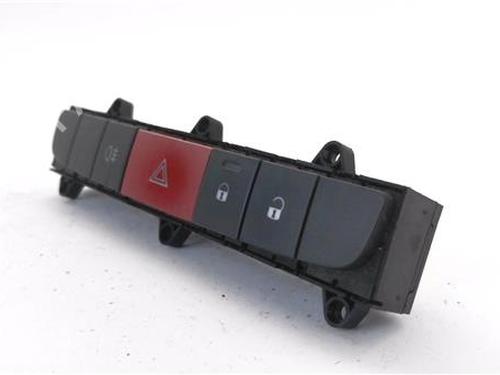 Warning switch CITROËN JUMPER II Van | BP38177071I22 - Image 4