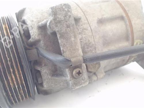 AC compressor CHEVROLET ZAFIRA  | BP29574495M34 