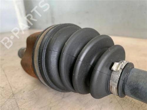 Left front driveshaft NISSAN NOTE (E11, NE11) 1.5 dCi | BP22432818M38 
