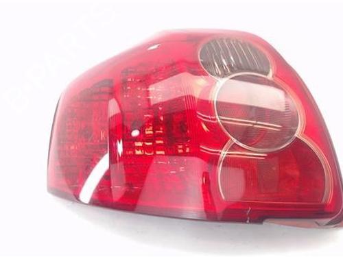 Used Left taillight TOYOTA AURIS (_E15_) 2.0 D-4D (ADE150_, ADE150R) (126 hp) 23148655