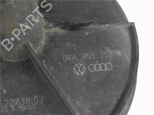 Secondary air pump AUDI A4 B6 Avant (8E5) 1.8 T | BP24338640M112 