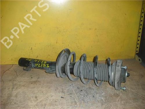 Used Left front shock absorber SEAT IBIZA II (6K1) [1993-2002]  13049096