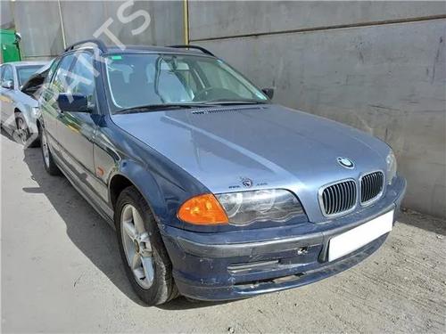 Left taillight BMW 3 Touring (E46) 320 d | BP9683668C34 