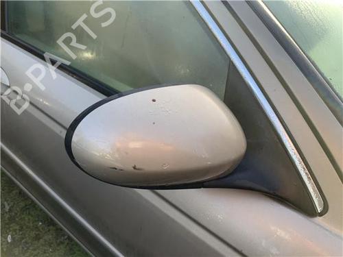 Right mirror JAGUAR X-TYPE I (X400) 2.0 D | BP32419020C27