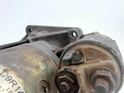 Starter RENAULT LAGUNA I (B56_, 556_) 2.2 D (B56F/2) | BP10713016M8 