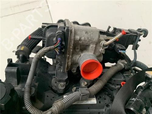 Engine TOYOTA IQ (_J1_) 1.0 (KGJ10_, KGJ10R) | BP29135416M1 - Image 3