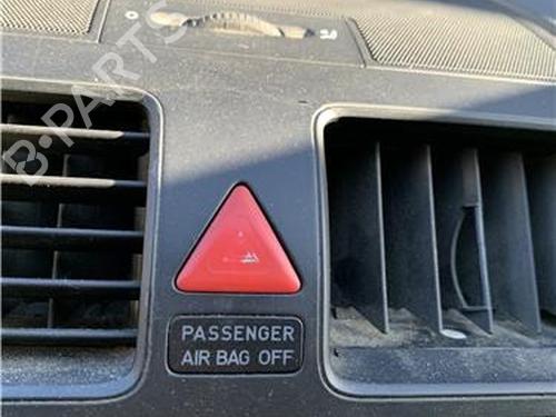Warning switch VW GOLF V (1K1)  | BP32389069I22 