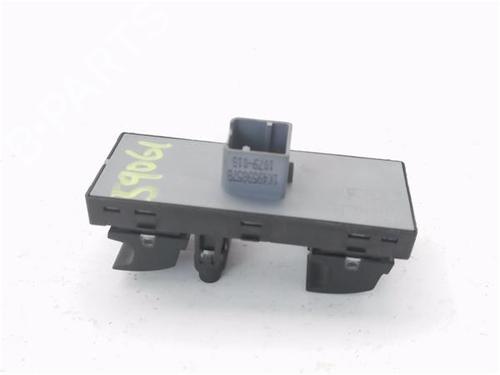 Left front window switch SEAT IBIZA IV (6J5, 6P1)  | BP33220444I27  - Image 6