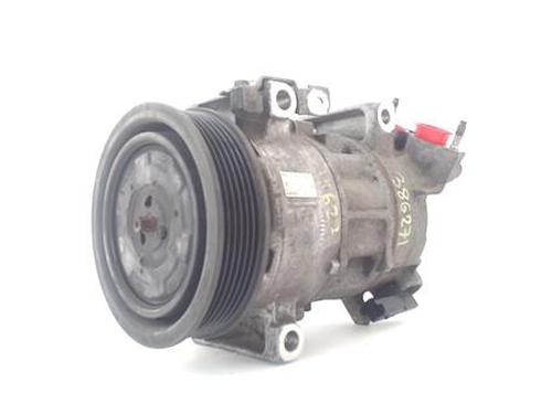 AC compressor PEUGEOT 308 I (4A_, 4C_)  | BP32492464M34 
