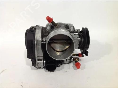 Used Throttle body SKODA OCTAVIA I (1U2) 1.6 (101 hp) 9667348