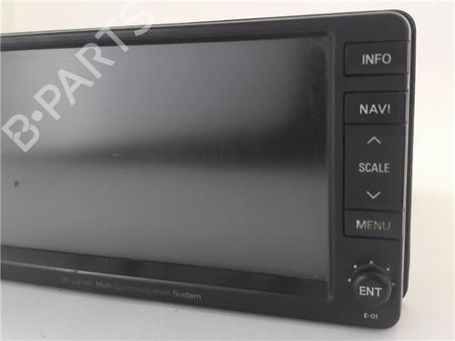 Electronic module MITSUBISHI OUTLANDER II (CW_W) 2.0 DI-D (CW8W) | BP32417758M83 - Image 10