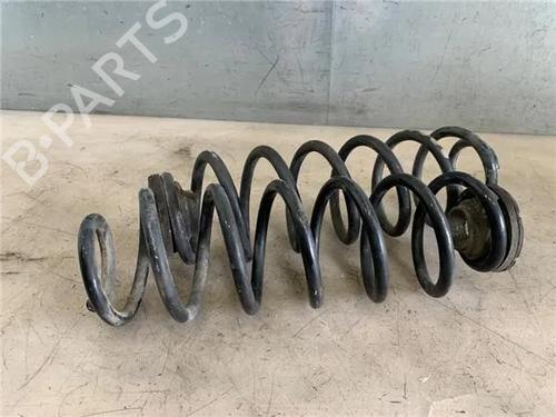 Shock absorber spring VW GOLF IV (1J1) 1.9 TDI | BP24338482C152 