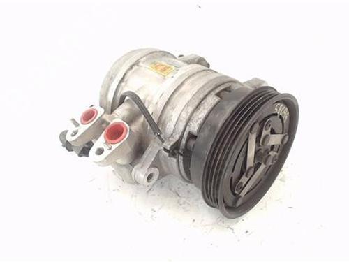 Used AC compressor HYUNDAI GETZ (TB) [2001-2011]  32657391