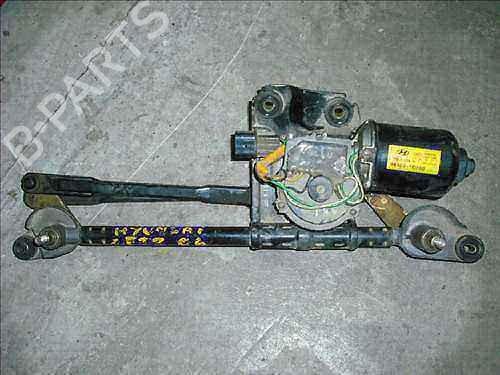 Used Front wiper motor HYUNDAI GETZ (TB) 1.3 (83 hp) 12149882